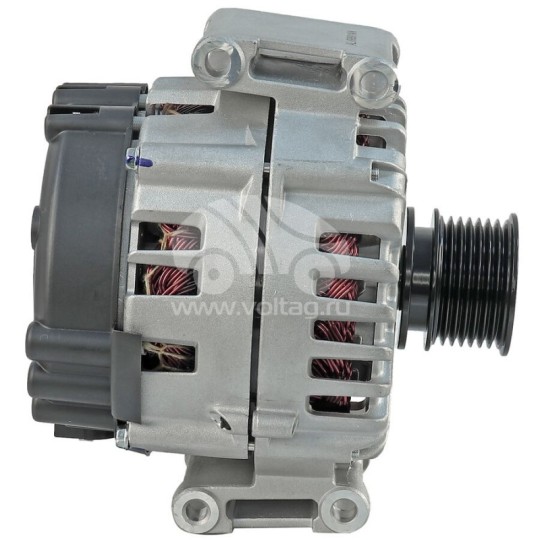 ALV9891 Alternatör