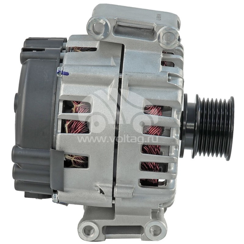 ALV9891 Alternatör