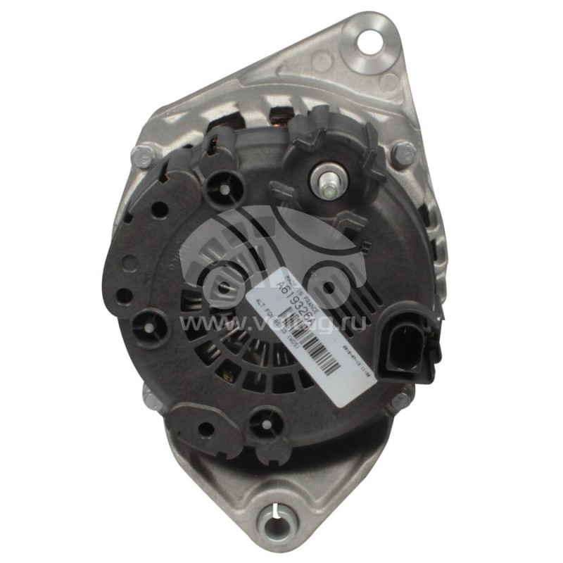 ALV9896 Alternatör