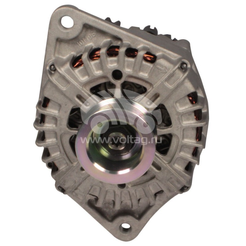 ALV9896 Alternatör