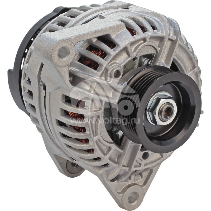 ALB1588 Alternatör