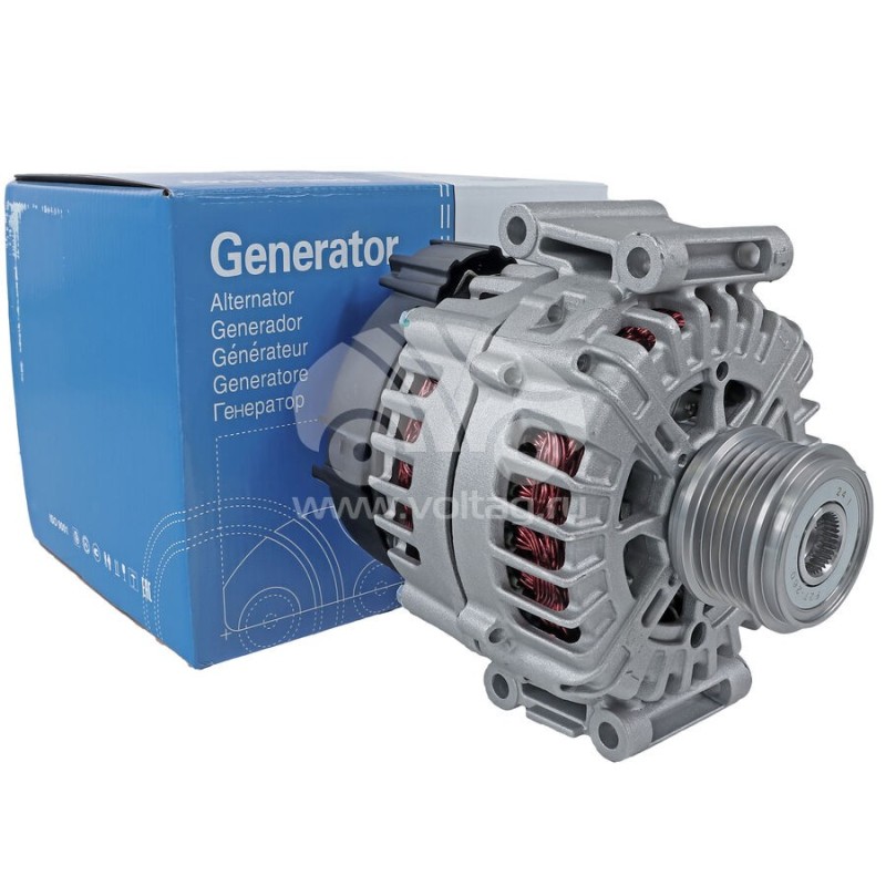ALV9949 Alternatör