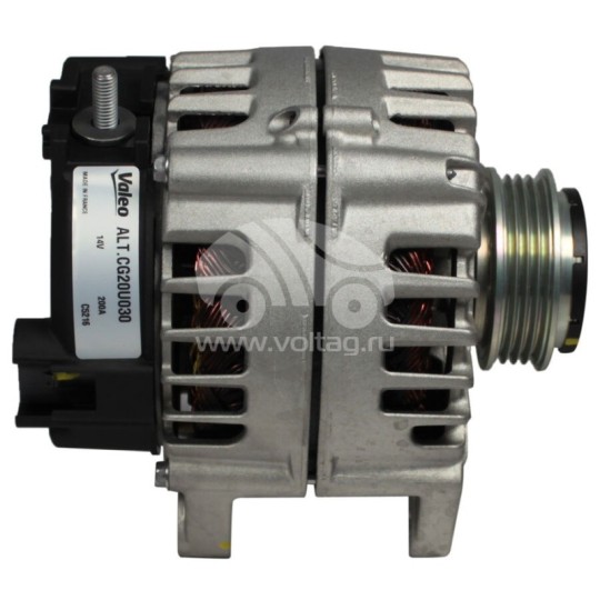 ALV9954 Alternatör