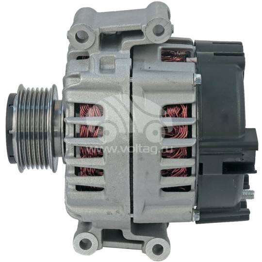 ALV9966 Alternatör