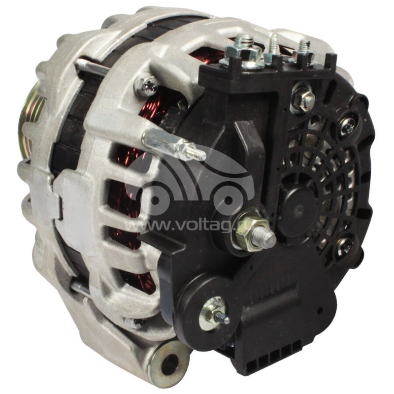 ALB1816 Alternatör