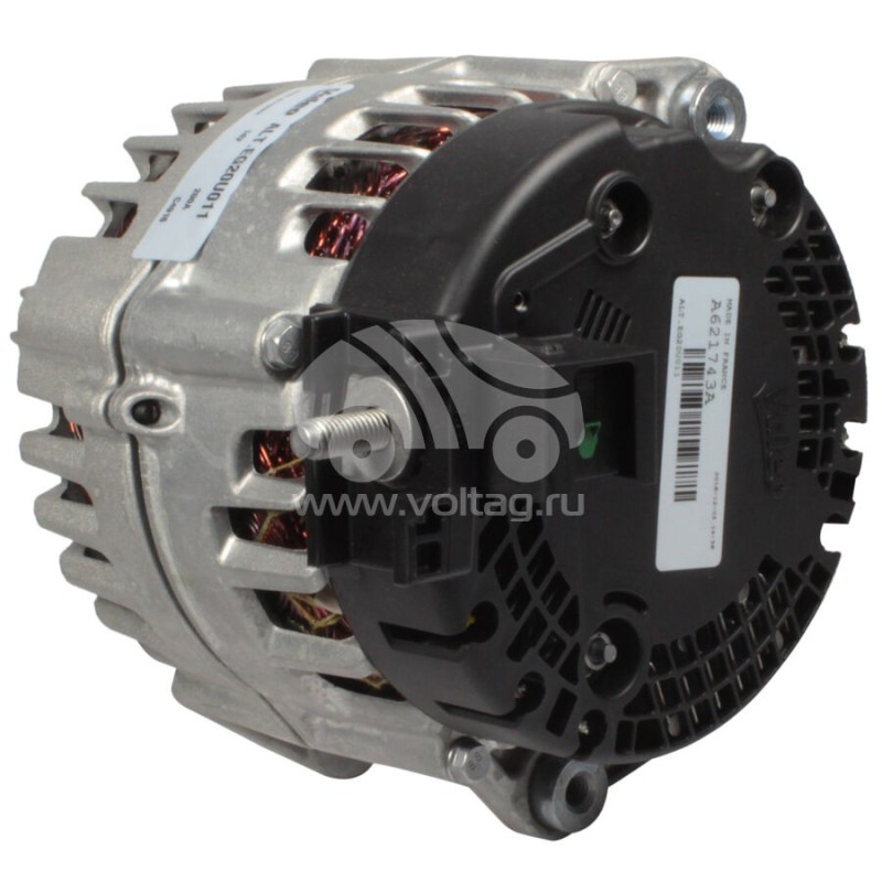 ALV9990 Alternatör