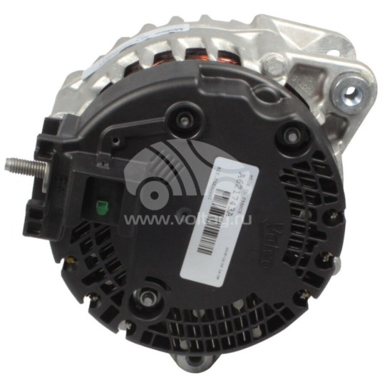 ALV9990 Alternatör