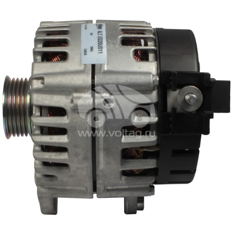 ALV9990 Alternatör