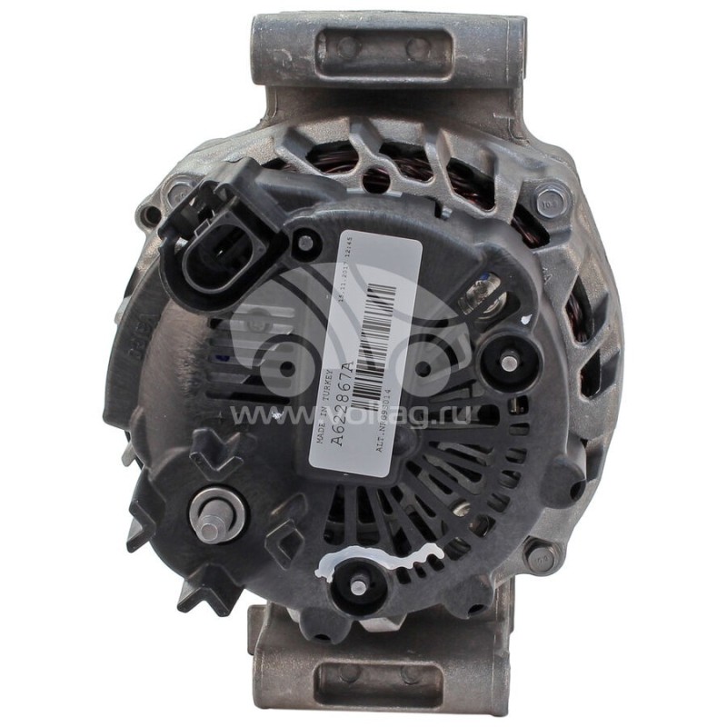 ALV9996 Alternatör