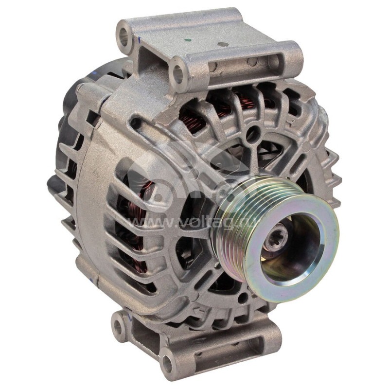 ALV9997 Alternatör