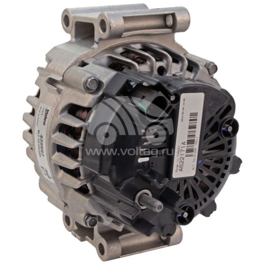 ALV9997 Alternatör