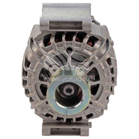 ALV9997 Alternatör