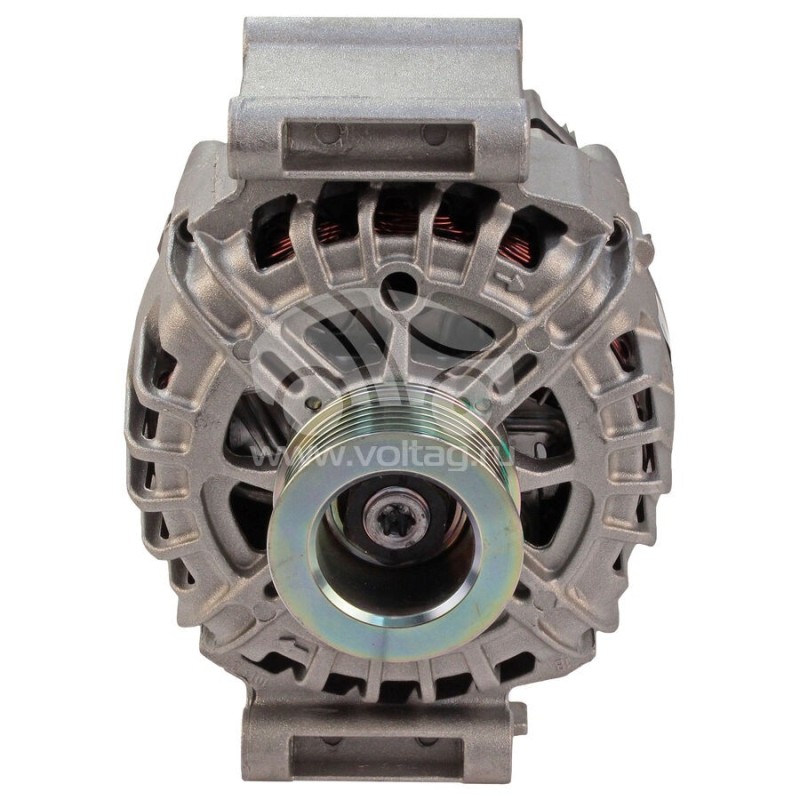ALV9997 Alternatör