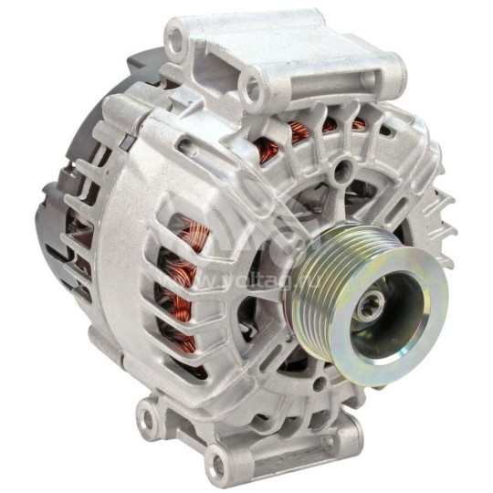 ALV9998 Alternatör