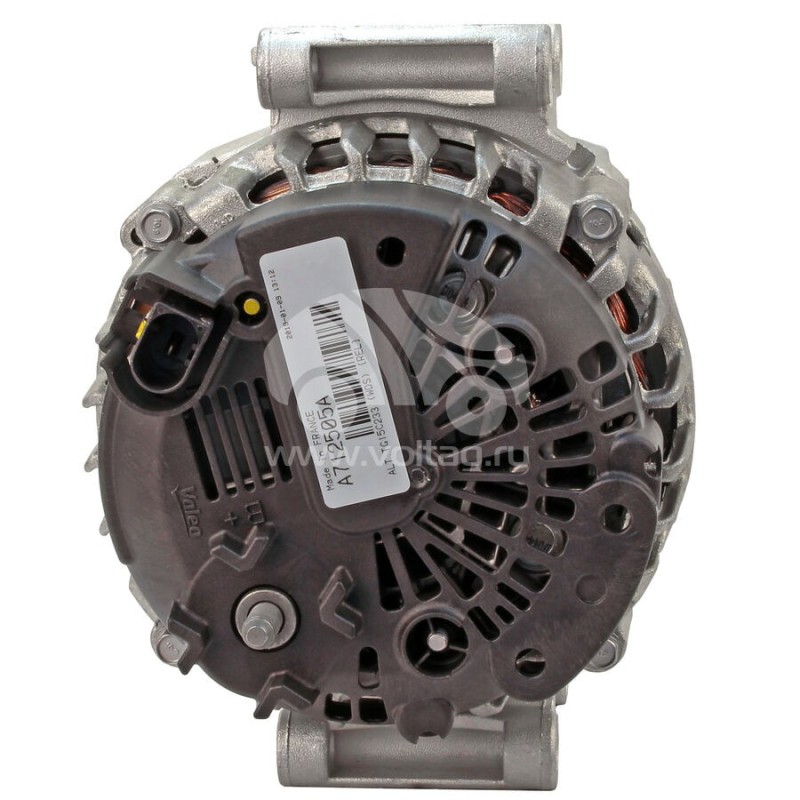 ALV9998 Alternatör