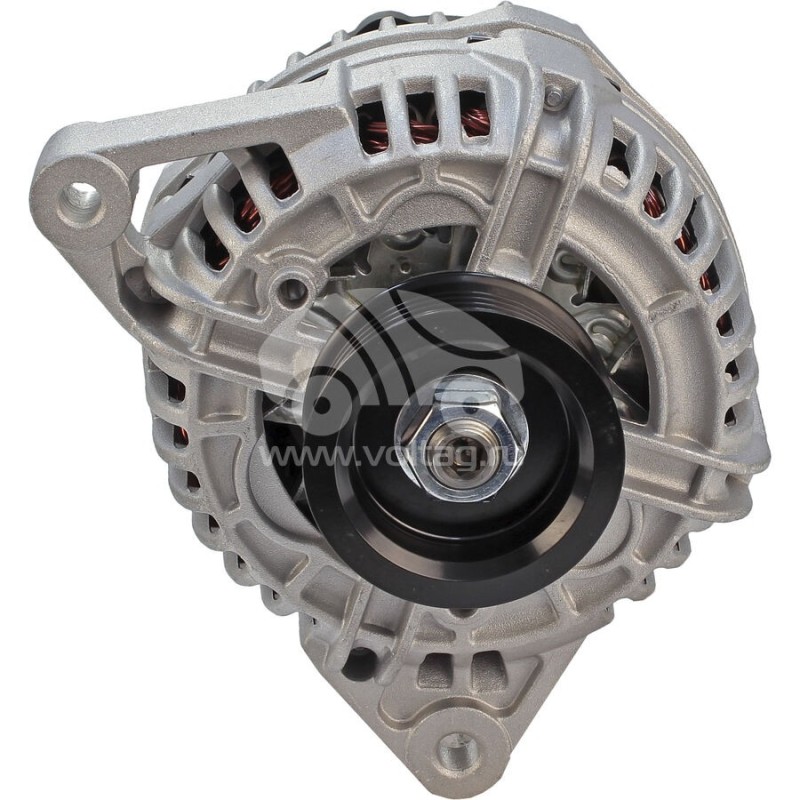 ALB1588 Alternatör