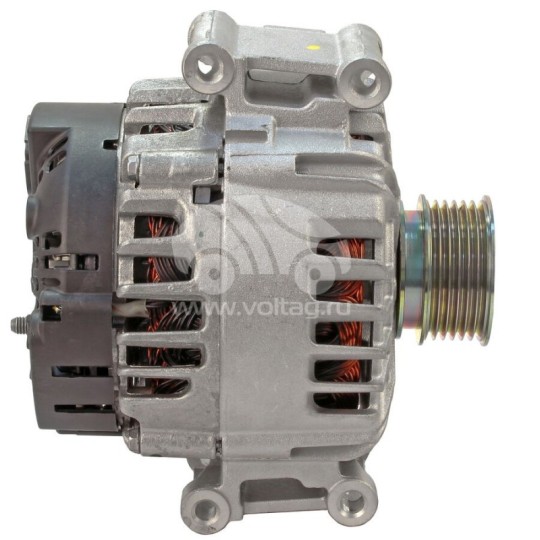 ALV9998 Alternatör