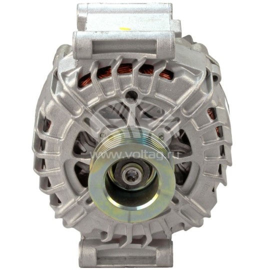 ALV9998 Alternatör