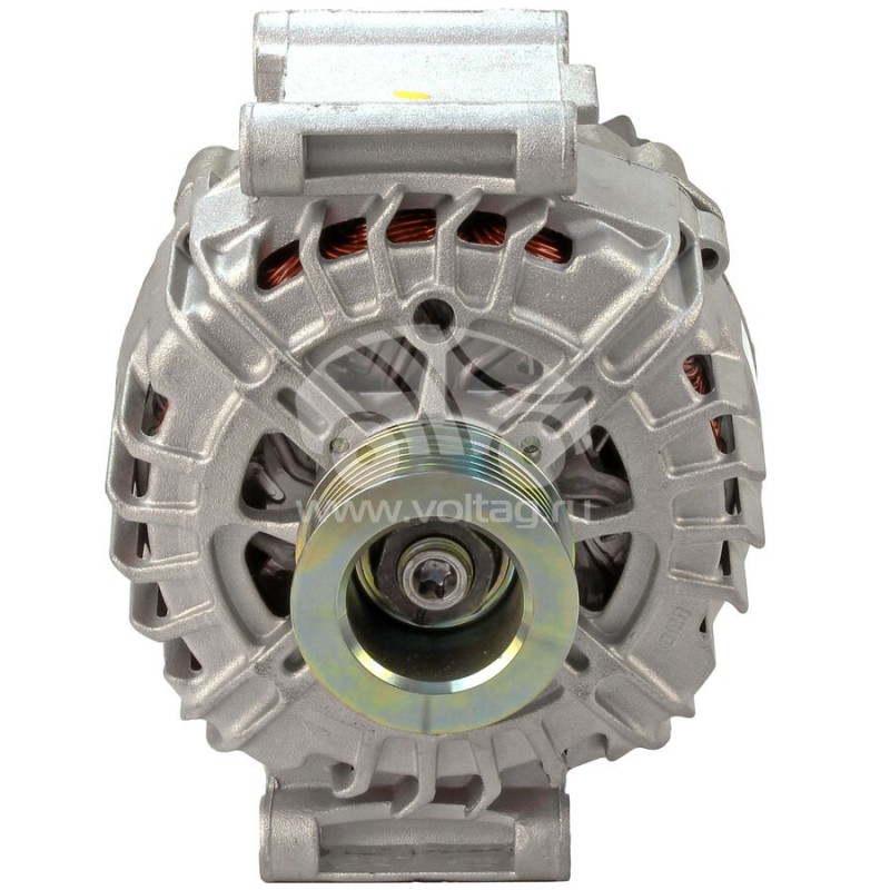 ALV9998 Alternatör