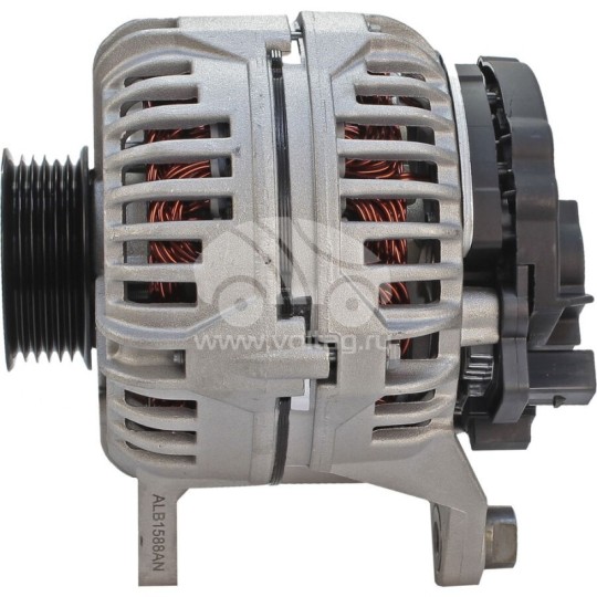ALB1588 Alternatör