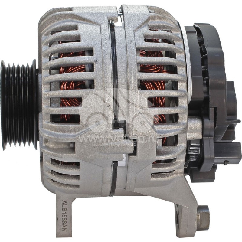 ALB1588 Alternatör