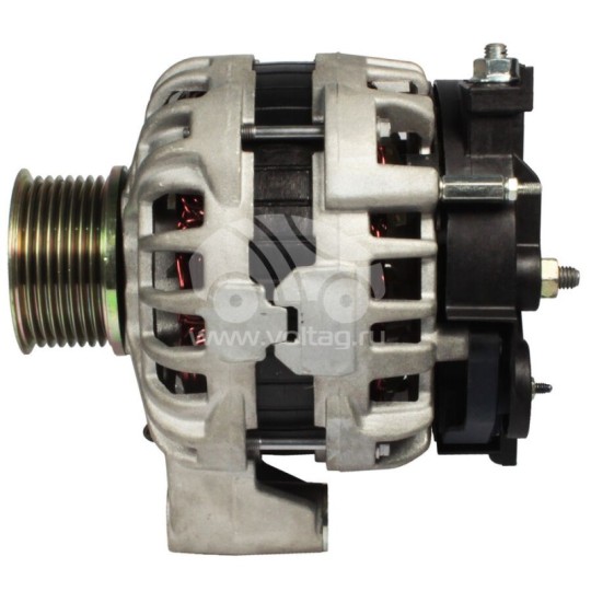 ALB1816 Alternatör