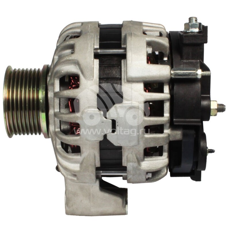 ALB1816 Alternatör