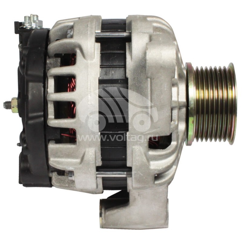 ALB1816 Alternatör