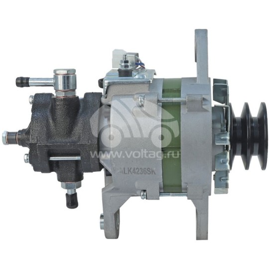 ALW4236 Alternatör