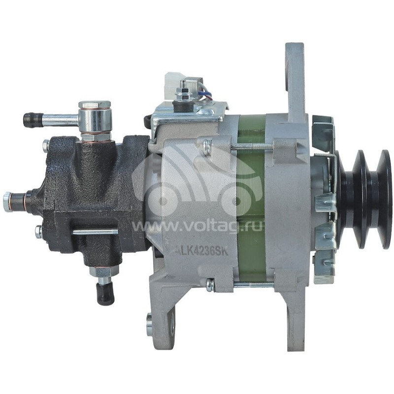 ALW4236 Alternatör