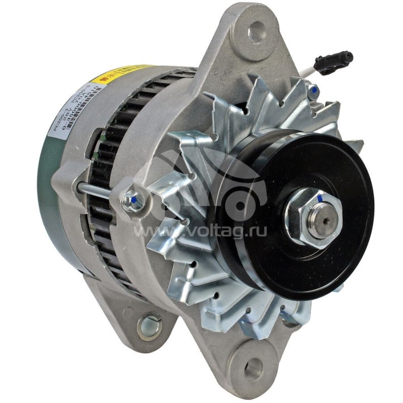 ALW4250 Alternatör
