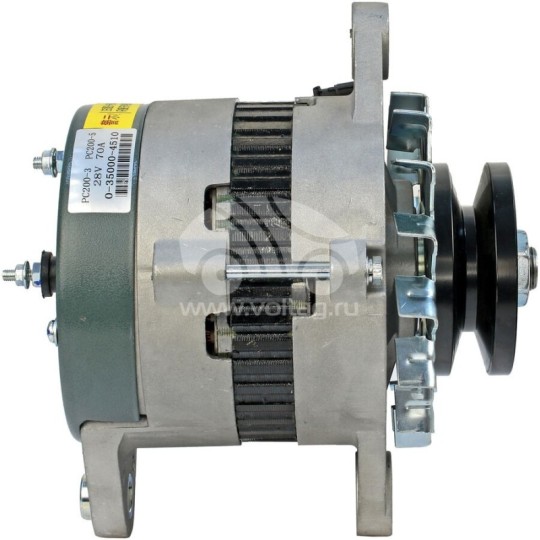 ALW4250 Alternatör