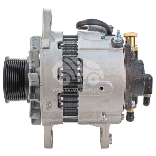 ALW6566 Alternatör