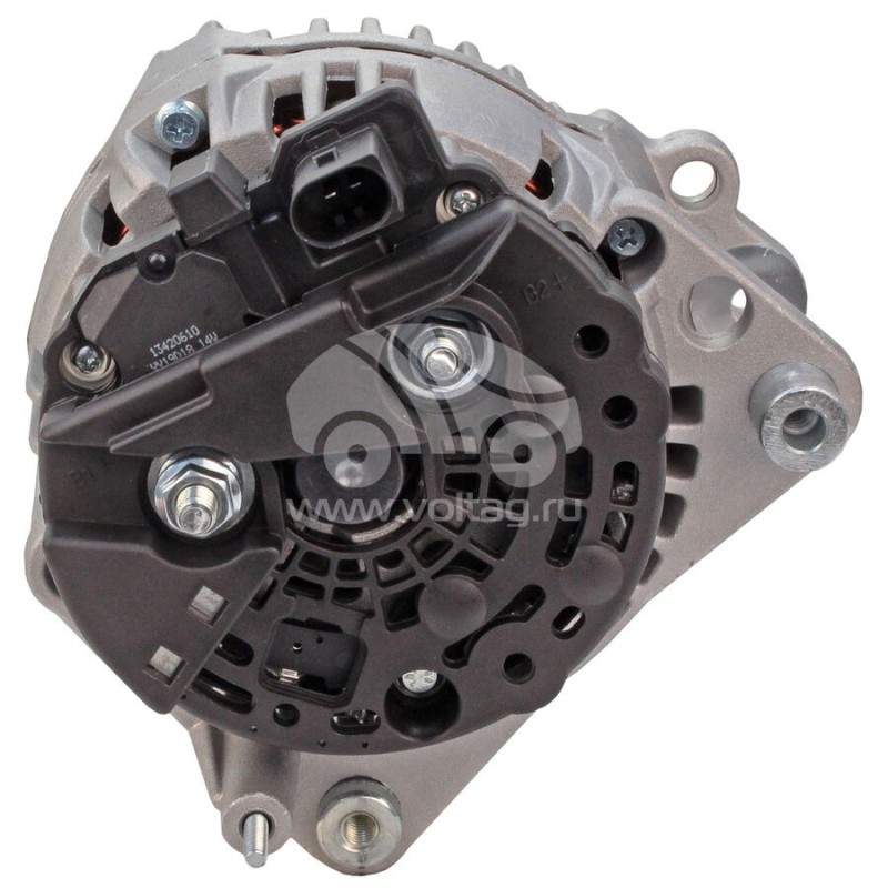 ALB1817 Alternatör
