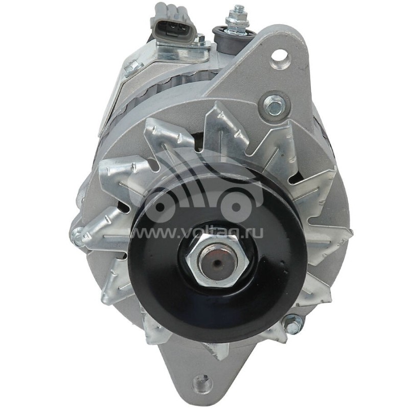 ALW7602 Alternatör