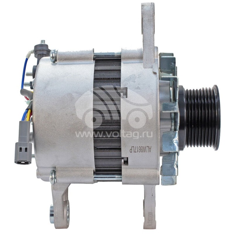 ALW7617 Alternatör