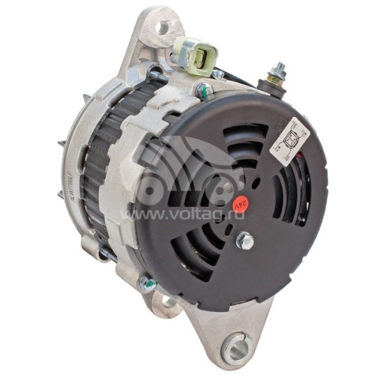 ALW7766 Alternatör