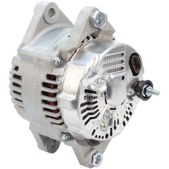ALY0008 Alternatör
