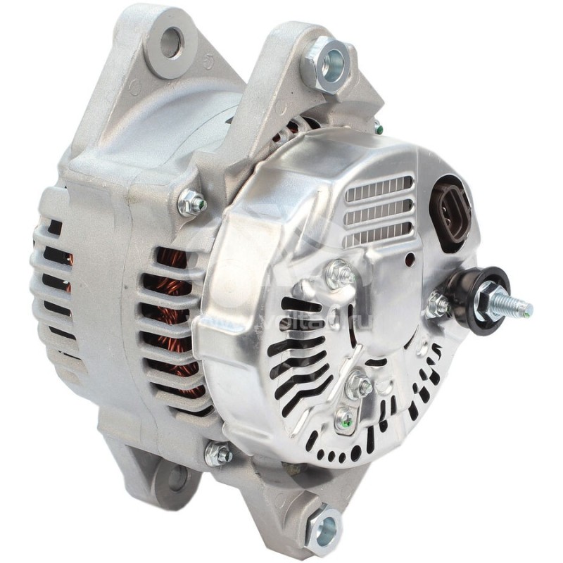 ALY0008 Alternatör