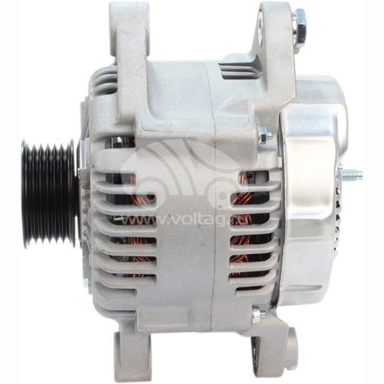ALY0008 Alternatör