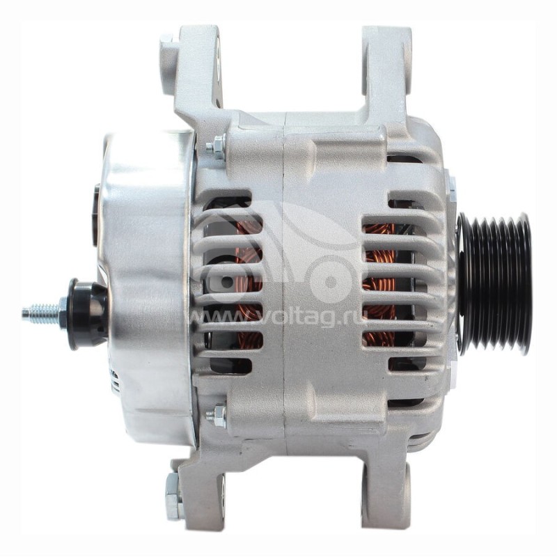 ALY0008 Alternatör