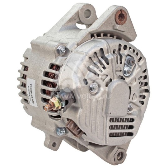 ALY0237 Alternatör
