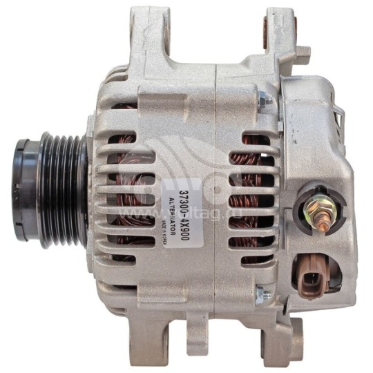 ALY0237 Alternatör