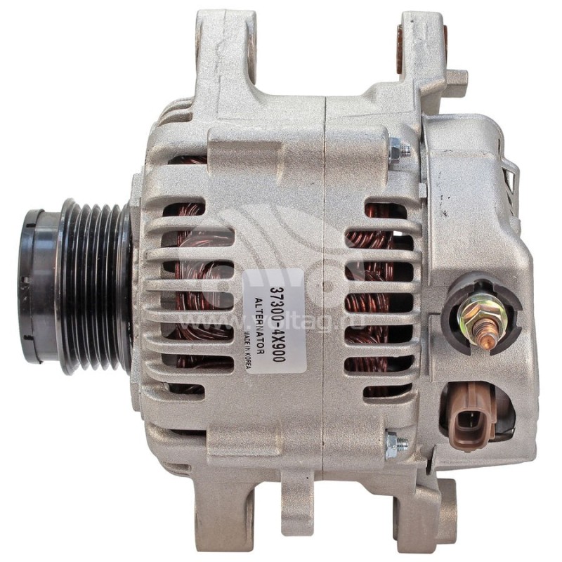 ALY0237 Alternatör
