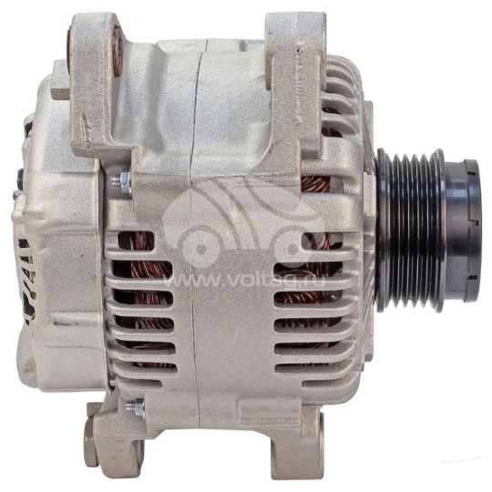 ALY0237 Alternatör