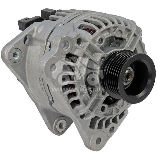 ALB1818 Alternatör