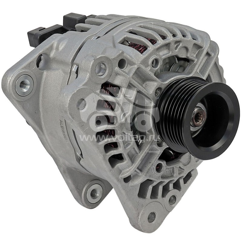 ALB1818 Alternatör