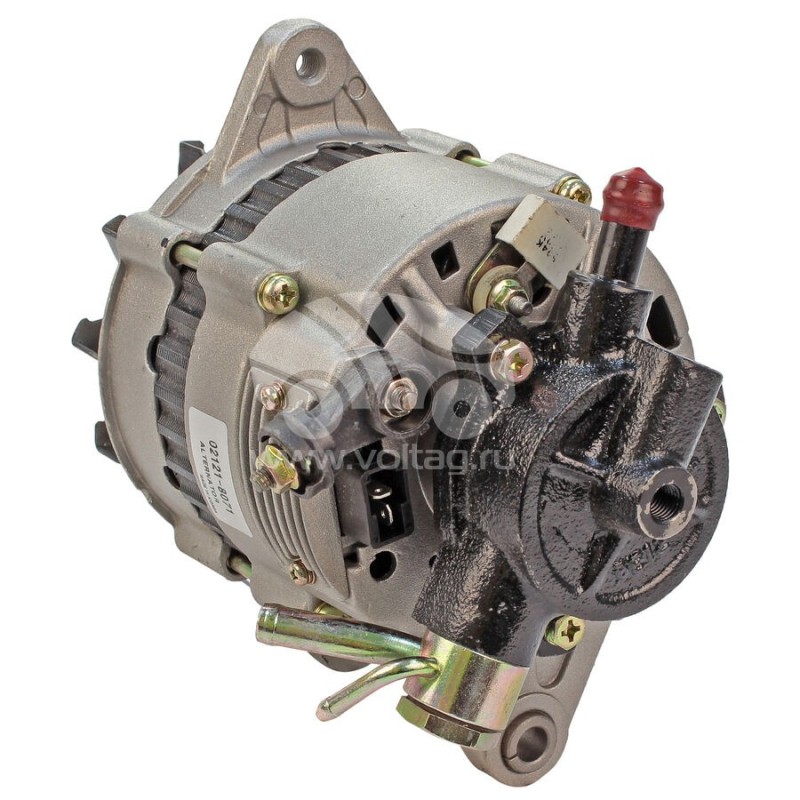 ALY1795 Alternatör