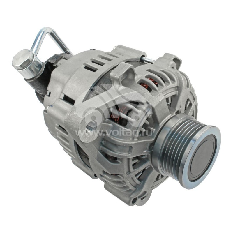 ALY2018 Alternatör