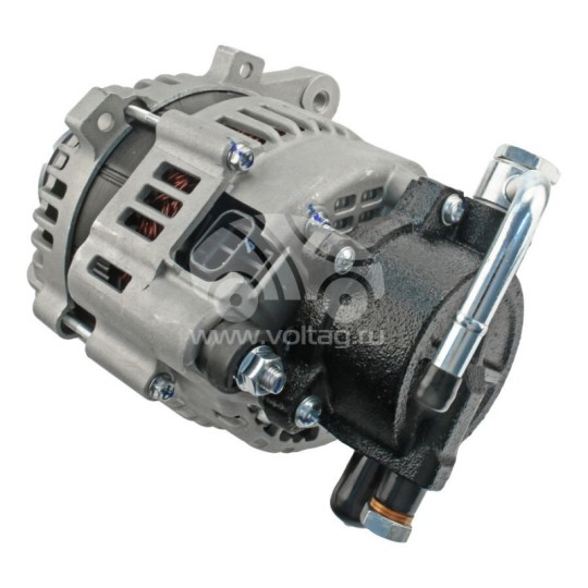 ALY2018 Alternatör